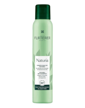 Naturia Champu en Seco 200ml