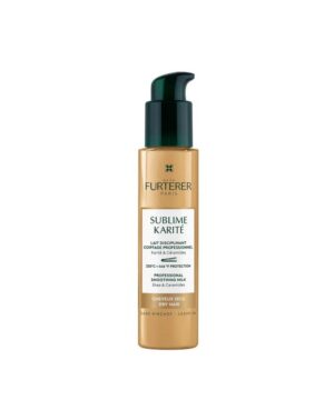 Sublime Karite Crema de peinado ligera 100ml