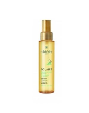 Aceite Solar Protector Kpf-50 100ml