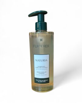 Naturia Champu Uso Frecuente para toda la familia 500ml - Rene Furterer