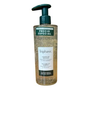 Triphasic Champu Estimulante con Aceites Esenciales