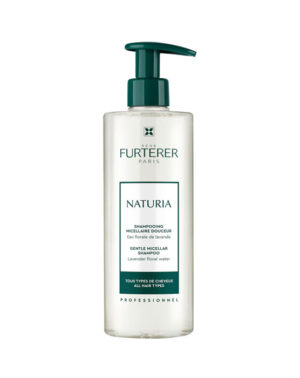 Naturia Champu Uso Frecuente para toda la familia 500ml