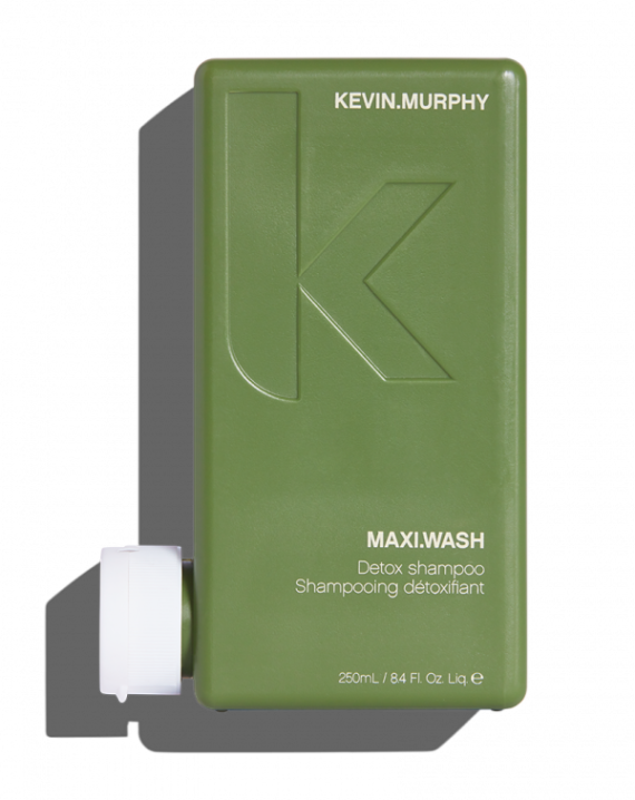 Maxi Wash Champu Desintoxicante 250ml - Kevin Murphy