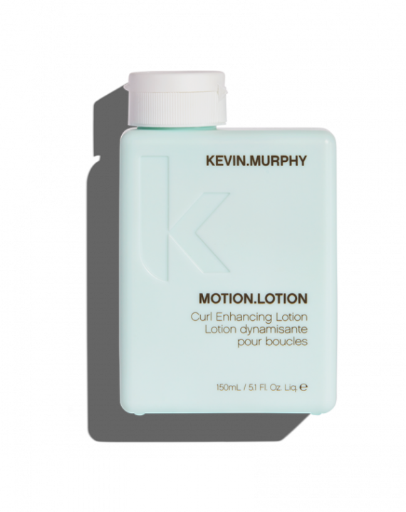 Motion Lotion Loción Para Cabello Rizado 150ml - Kevin Murphy