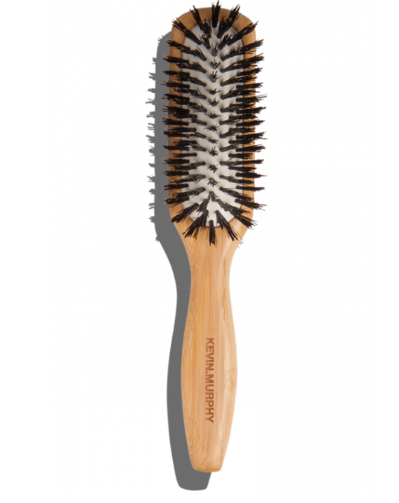 Styling Brush Cepillo Para Peinado De Bambu Natural 1u. - Kevin Murphy