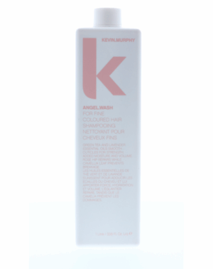 Angel Wash champu de volumen 1000ml