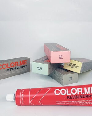 Color Me 6.00 / 6NN Rubio Oscuro Especial Cobertura de canas 100ml