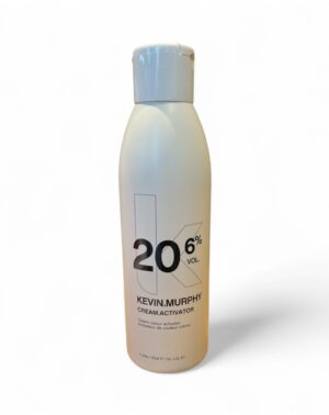 Cream Activator 20 Vol. 1000ml