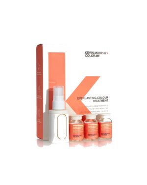 EVERLASTING COLOUR Treatment (3 viales 12ml.)