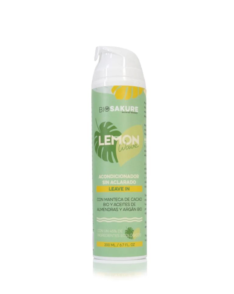 Lemon Wave