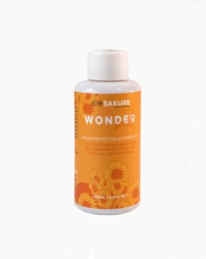 Wonder Seed