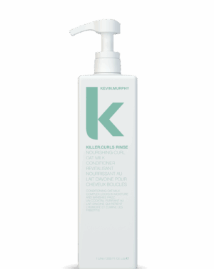Killer Curls Rinse Acondicionador cabello rizado 1000ml