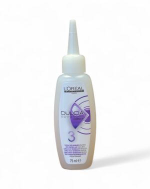 Dulcia Advanced Liquido de Permanente 3 - L'Oreal