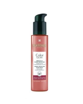 COLOR GLOW Crema termoprotectora brillo 150ml - Rene Furterer
