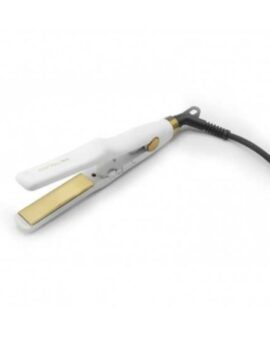 PLANCHA DE PELO C-TRIP WHITE SOFT TOUCH - CORIOLISS