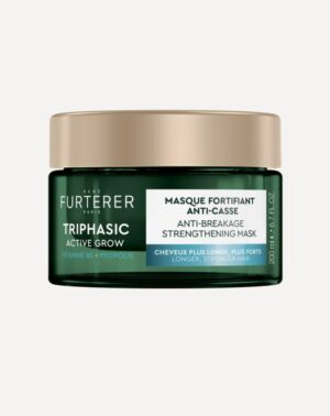 Triphasic Active Grow Mascarilla Antirotura 200ml