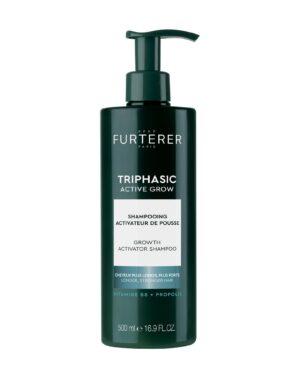 Triphasic Active Grow Champu 500ml