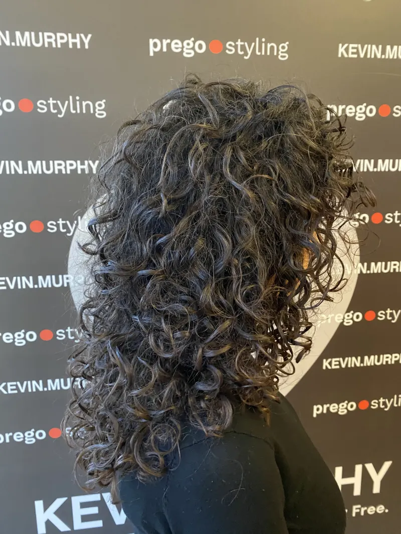 Trabajo real de Prego Styling