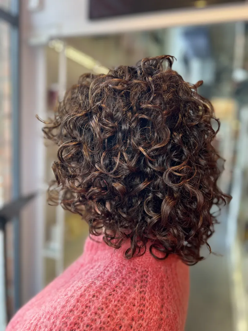 Trabajo real de Prego Styling