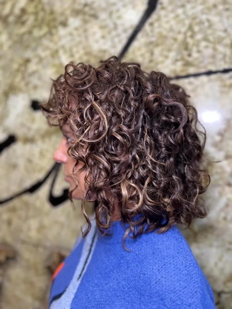 Trabajo real de Prego Styling